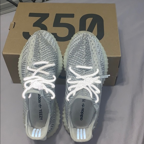 What Would You Rate The adidas Yeezy Boost 350 V2 Static